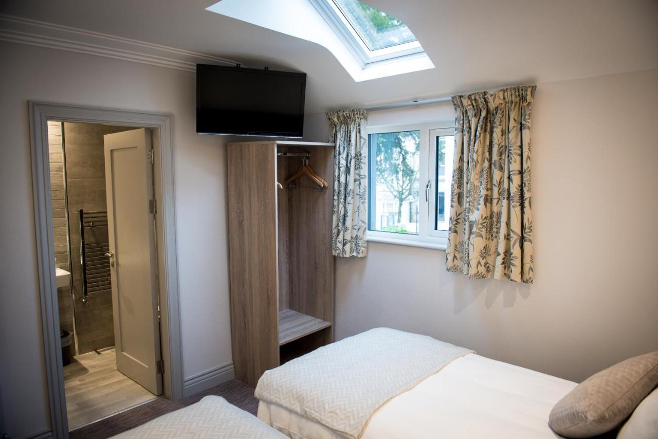 แทตเลอร์แจ็ค Bed & Breakfast คิลลาร์นีย์ ห้อง รูปภาพ